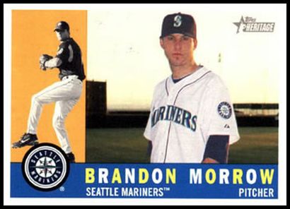 313 Brandon Morrow